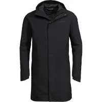 Vaude Bike Cyclist Padded Parka