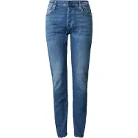 G-Star 3301 Slim Jeans - Medium blue - Men