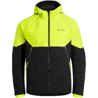 Vaude Bike Qimsa Softshell Soft Shell Jacka