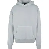 Urban Classics Heavy Terry Garment Dye Huvtröja