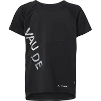 Vaude Bike Moab Ii T-shirt Med Korta ärmar