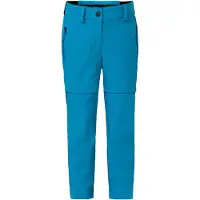 Vaude Zip Off Slim Fit Byxor
