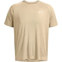 Under Armour Tech Textured T-shirt Med Korta ärmar