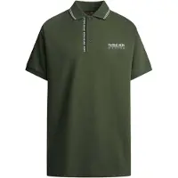 Pepe Jeans Tipped Logo Polo Kortärmad Polotröja