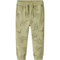 Name it Sweatpants - NmmVaron - Te - - 4 år (104) - Sweatpants