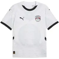 Puma Egypten Bortatröja Africa Cup of Nations 2025 - , storlek Small