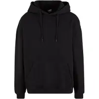 Urban Classics Basic Oversized Huvtröja