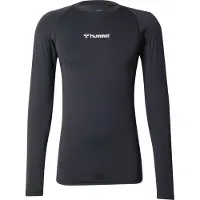 Hummel Performance T-shirt Med Lång ärm
