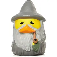 TUBBZ Numskull - LOTR MINI Gandalf Den Grå