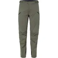 Vaude Bike Minaki Ii Byxor