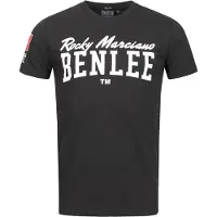 Benlee Molto Ferte T-shirt Med Korta ärmar
