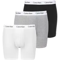 Calvin Klein Slips 3 Enheter