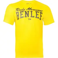 Benlee Logo T-shirt Med Korta ärmar