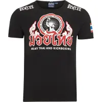 Benlee Thailand T-shirt Med Korta ärmar