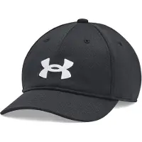 Under Armour Blitzing Adj Keps