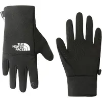 The North Face Handskar Junior, svart