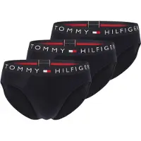 Tommy Hilfiger Um0um03905 Brief Boxers 3 Enheter