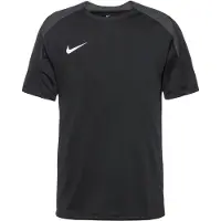 Nike Tränings T-Shirt Dri-FIT Strike - Svart/Antracit/Vit, storlek X-Large