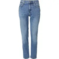 Tommy Hilfiger Denton Slim Straight Faded Jeans