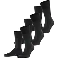 Falke Sockor antracit