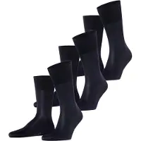 Falke Sockor marinblå