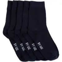 We fashion Sockor blå / marinblå