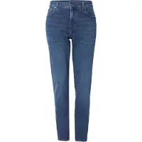 Tommy Hilfiger Denton Slim Straight Faded Jeans