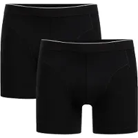 We fashion Boxershorts svart