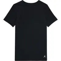 Jordan T-shirt - 2-pack - Svart - - 10-12 år (140-152) - T-shirt