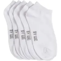 We fashion Sockor vit