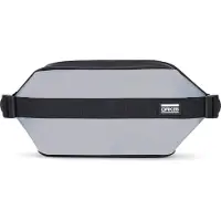 OAK25 Sportväska 'Carry All Bar Bag' svart / silver