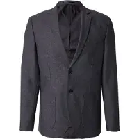 Jack & jones Premium Kavaj 'JPRMADISON' grå