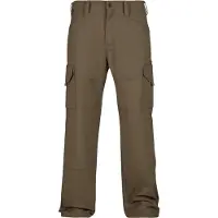 Brandit Tactical Ripstop Byxor