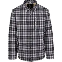Brandit Classic Sherpa Jacka i textil