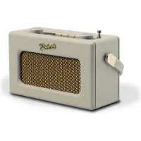 Roberts Radio Jabra Roberts Revival Uno BT-radio Cream