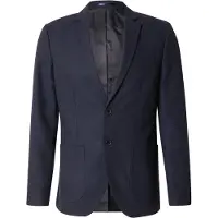 Jack & jones Premium Kavaj 'Madison' marinblå