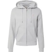 GUESS Herr Mini Triangel Sweatshirt