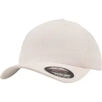 Flexfit Keps 'Flex' pastellrosa