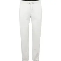 Calvin Klein Grigio Bomull Herr Sweatpants