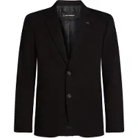 Karl Lagerfeld Kavaj 'PUNTO' svart