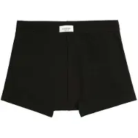 Scalpers Boxershorts svart
