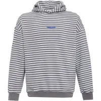 Vamos Sweatshirt blå / grå / vit