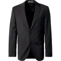 BOSS Kavaj 'H-Jeckson' svart