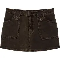 Pull&Bear Kjol brun