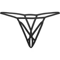 TEYLI String svart