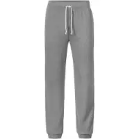 s.Oliver Pyjamasbyxa grå