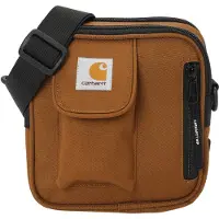 Carhartt WIP Axelremsväska 'Essentials' pueblo