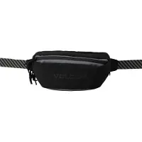 Volcom Mini Dos Hip Väska black