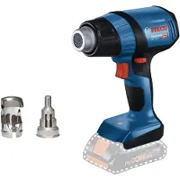 Bosch Professional Ghg 18v-50 Professional Varmluftspistol