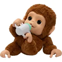 Little Live Pets Apa